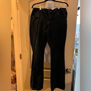 Blue jeans The Sweetheart size 14 regular